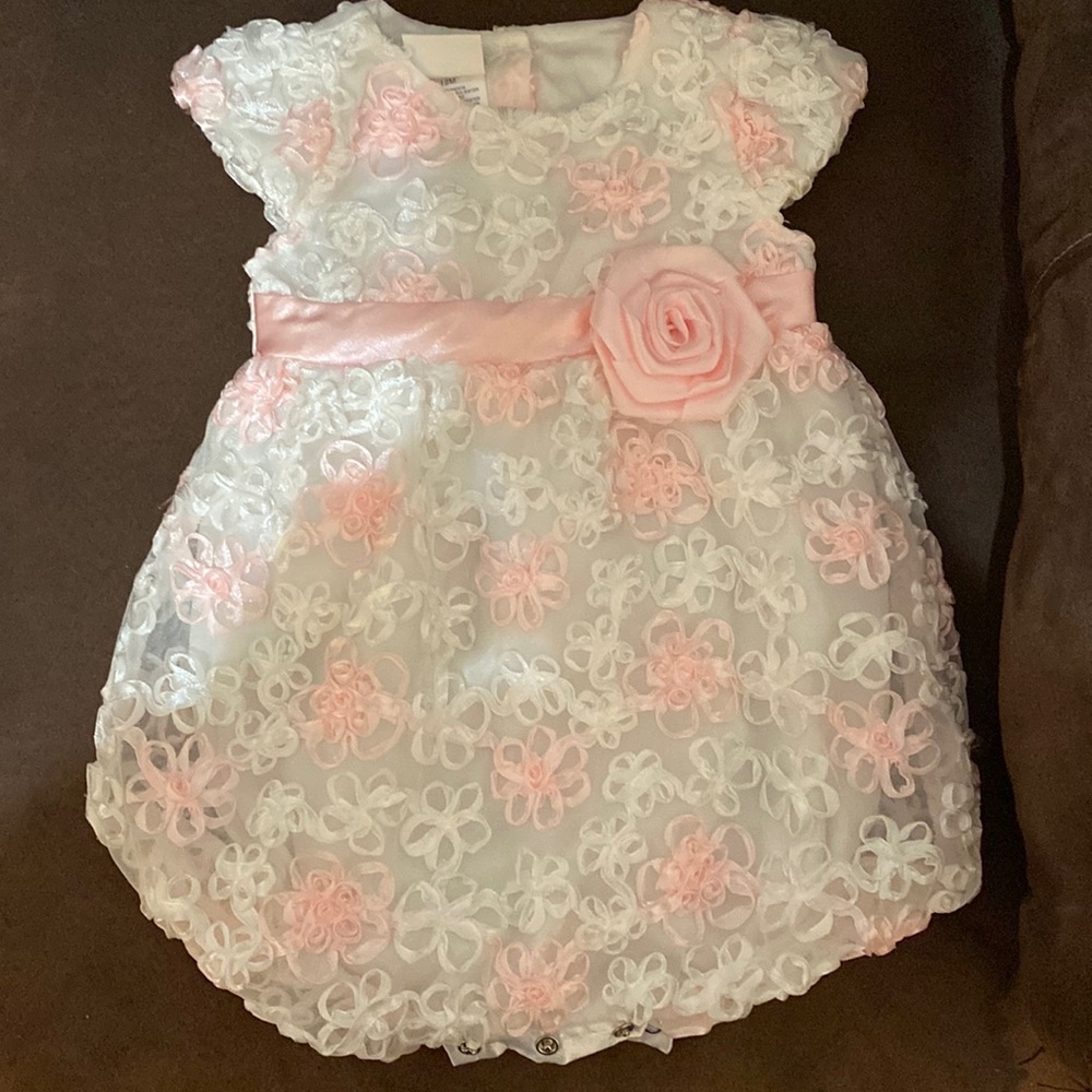 Baby dress